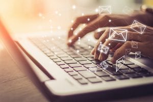 3 Reasons Why Why Company Email Is Good With Company Name Branding